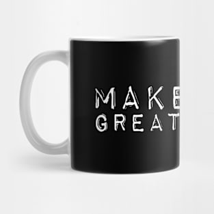 Make Emo Great Again Mug